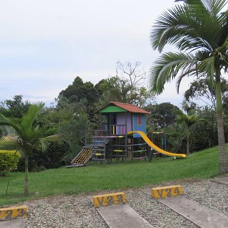 La Tebaida Quindio Reserva De La Colina E104 المظهر الخارجي الصورة