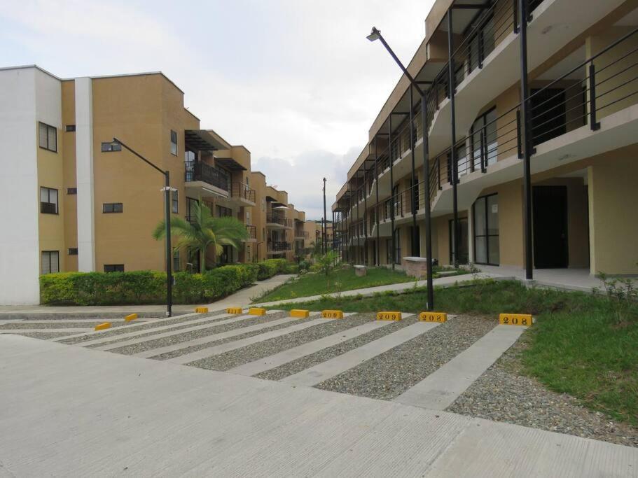 La Tebaida Quindio Reserva De La Colina E104 المظهر الخارجي الصورة
