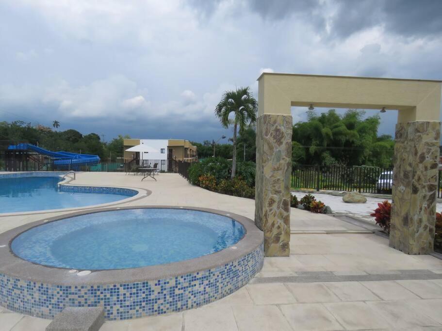La Tebaida Quindio Reserva De La Colina E104 المظهر الخارجي الصورة