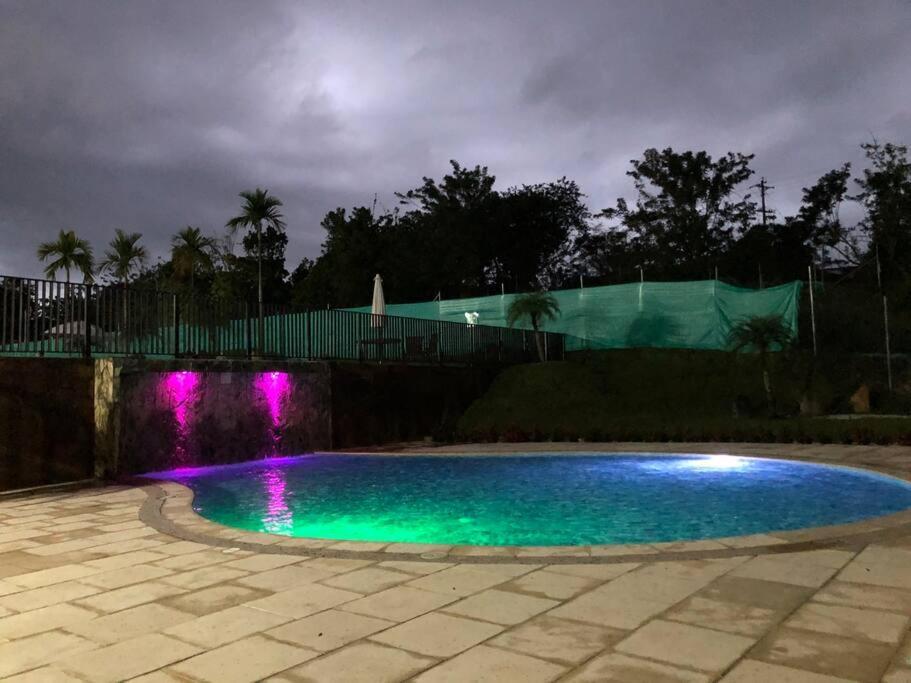 La Tebaida Quindio Reserva De La Colina E104 المظهر الخارجي الصورة