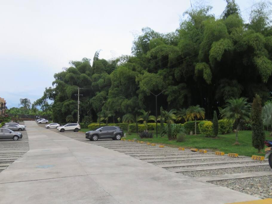 La Tebaida Quindio Reserva De La Colina E104 المظهر الخارجي الصورة