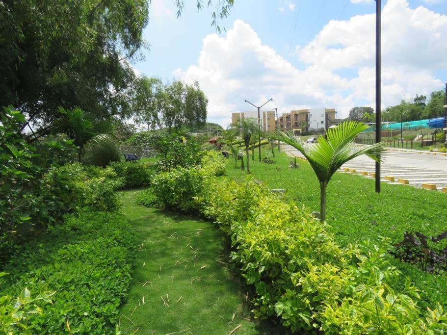 La Tebaida Quindio Reserva De La Colina E104 المظهر الخارجي الصورة